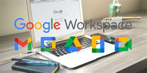 The 10 Best Features Of Google Workspace For Small Businesses