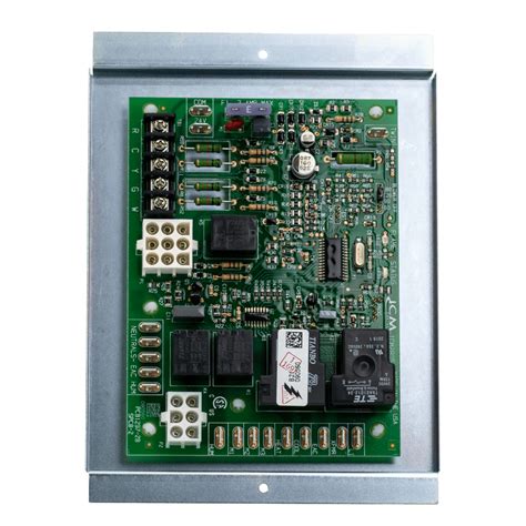 Icm Controls Icm A Nordyne Furnace Control Board Replacement