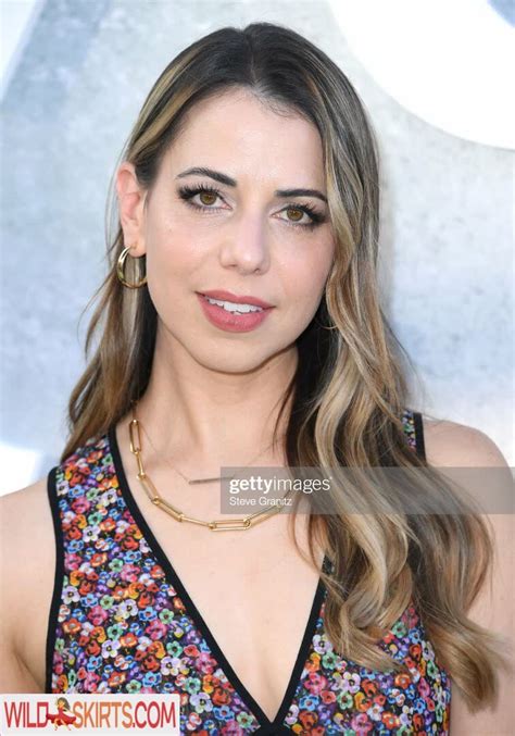 Laura Bailey LauraBaileyVO Saltybl0nde Nude OnlyFans Instagram