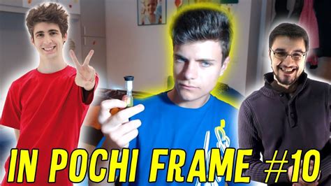 Copio LETTERALMENTE Gli YouTubers Favij Yotobi Youtube Fa Cagare