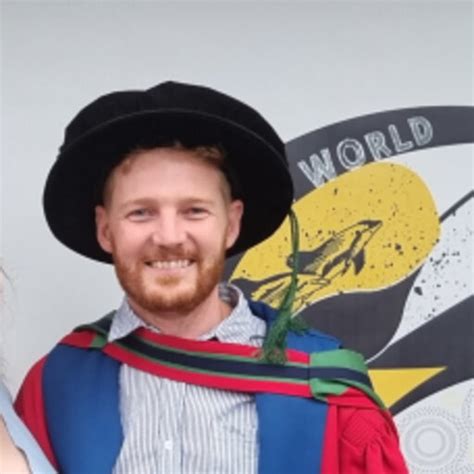 Stiaan Schoeman Postdoc Position Doctor Of Philosophy Nelson