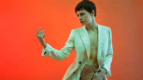 Tickets For Christine And The Queens In Ramonville Saint Agne Wegow