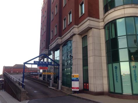 Transit Updates for East 180th Street and Saint Anns Avenue 2