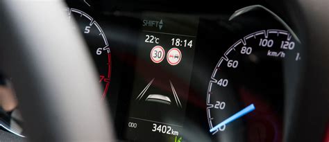 All About Speed Limiters In Cars Benefits Working And More Dubizzle