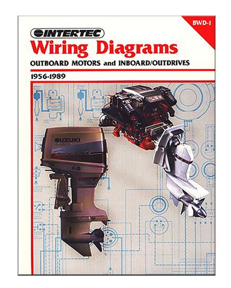 Simple Boat Wiring Diagram