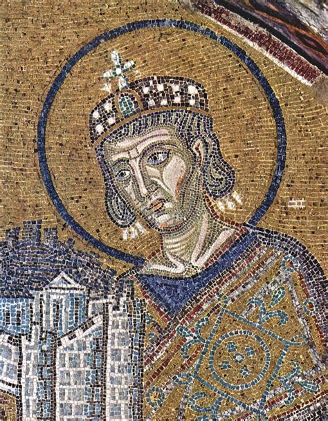 I. Konstantin (I. Constantinus)