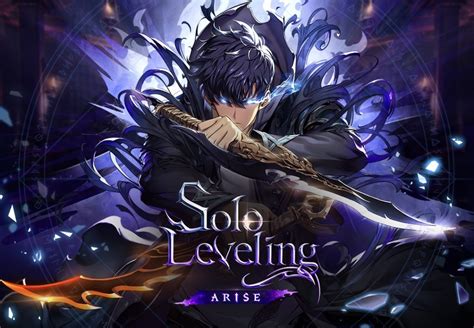 Solo Leveling Arise Mobile Pc Metal Bridges