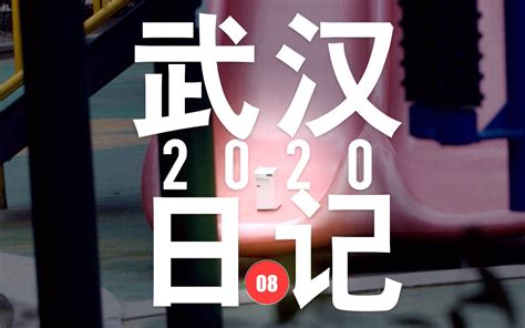 武汉封城日记 08 为患者送药 哔哩哔哩 つロ 干杯 bilibili