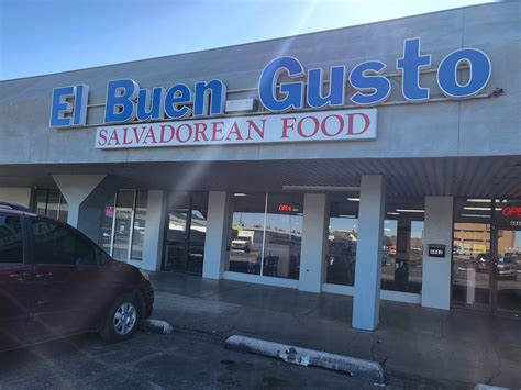 TLO Restaurant Review El Buen Gusto The Lost Ogle