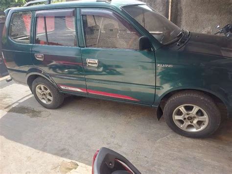 Kijang Kapsul Ssx Tahun Lacak Harga