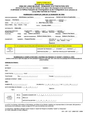 Fillable Online Eap Ucop SAMPLE FORM ONLY Eap Ucop Fax Email Print