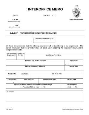 A Study Toward Implementation Of A Domestic Partnership Doc