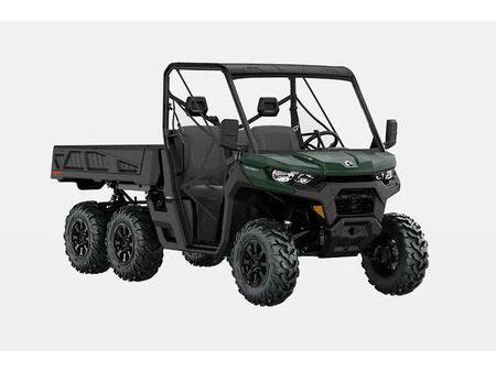 Canam Can Am Traxter X Dps Hd Int Modell Gebrauchtmotorrad