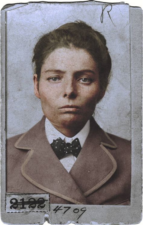 Famous Wild West Female Outlaw Laura Bullion Hubpages