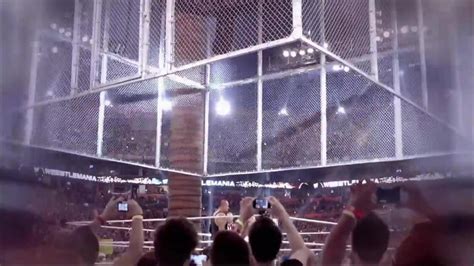 Hell in a Cell by the numbers | WWE