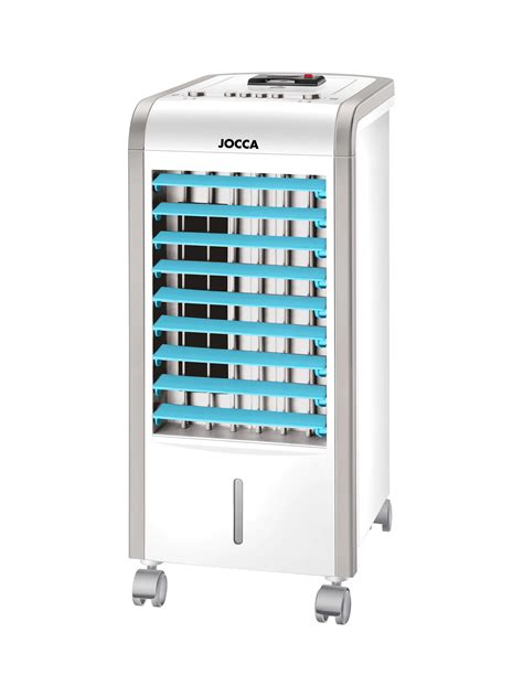 Jocca Air Heater Cooler Proyectosarquitectonicos Ua Es