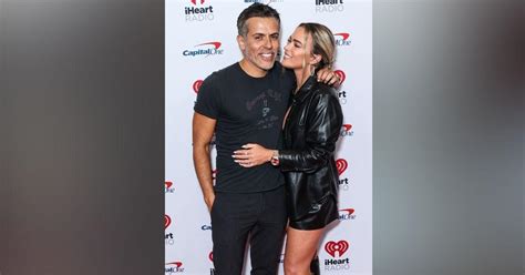 Teddi Mellencamp Admits Taking Accountability For Alleged Affair