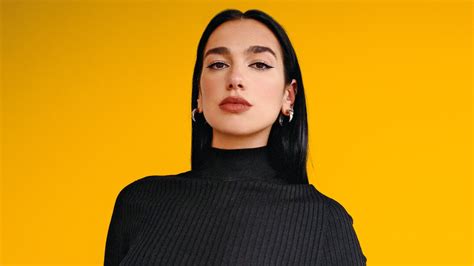 Hit De Rap Em Israel Pede A Morte De Dua Lipa Bella Hadid E Mia