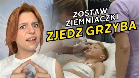 Szpital Ale Dziadek Truje Swoje Wnuki Youtube