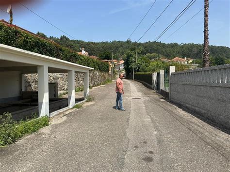 ABERTA A LICITACIÓN PARA AS OBRAS DE MELLORA DO CAMIÑO DO OUTEIRO EN