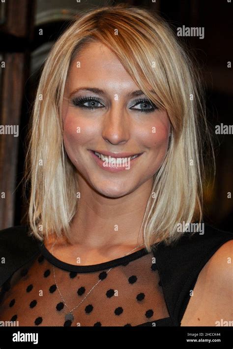 Ali Bastian Rock Of Ages The Musical Gala Night Shaftesbury Theatre