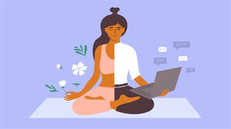 Five Wellness Tips For Positive Mental Health At Work