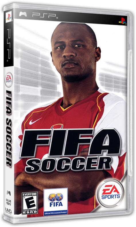 Fifa Soccer Images Launchbox Games Database