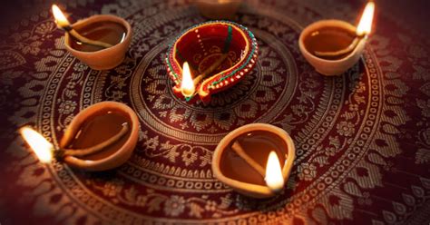 Why Diwali Is Celebrated Reasons For Diwali