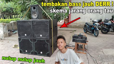 Rahasia Planar Bisa Derr Cek Sound Box Planar Brewog Di Markas Tr