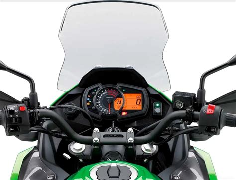 Kawasaki Versys 300 2024 Preço Fotos E Ficha Técnica Motos 2024