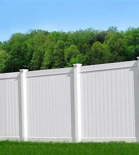 5 Reasons Why Should You Consider Vinyl Fencing Biltpros