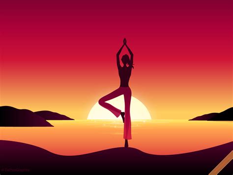 Yoga Wallpapers - Wallpaper Cave