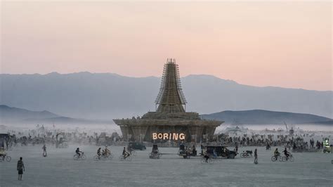 The Conscious Guide To Burning Man Conscious City Guide