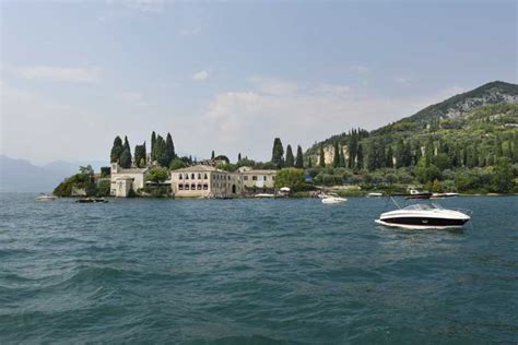 Peschiera Bootsfahrt Auf Dem Gardasee Getyourguide