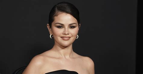 Selena Gomez's Health Battle: A Heartbreaking Update. - ac3b3op