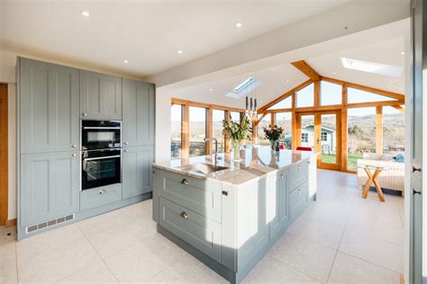 Pastel Power Pastel Kitchen Inspiration Wren Kitchens