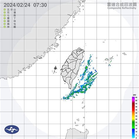 元宵節賞燈 新竹以南好天氣 竹苗低溫探10度