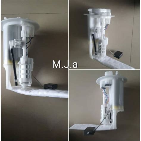 Jual Fuel Pump Assy Atau Pompa Bensin Komplit All New Yaris 2013 2017