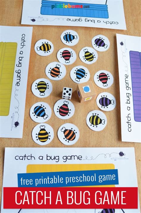 Best 13 Bug Jar Math Printables Artofit