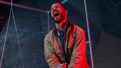 Upgrade 2018, directed by Leigh Whannell | Film review