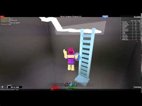 Roblox Volcano Escape II YouTube