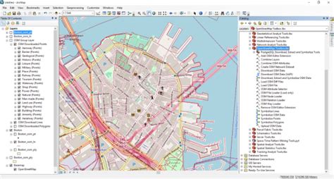 10 Best Urban Mapping Tools That Every Urban Planner Needs To Know