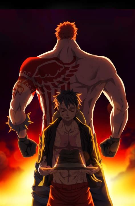 Charlotte Katakuri Wallpaper