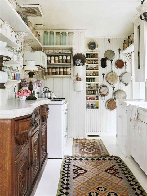 61 Fabulous Vintage Kitchen Designs To Die For Digsdigs