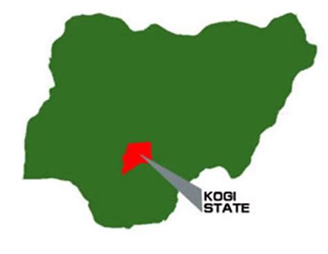 Police Confirm Killing Of 2 In Kogi Communal Clash Daily Post Nigeria