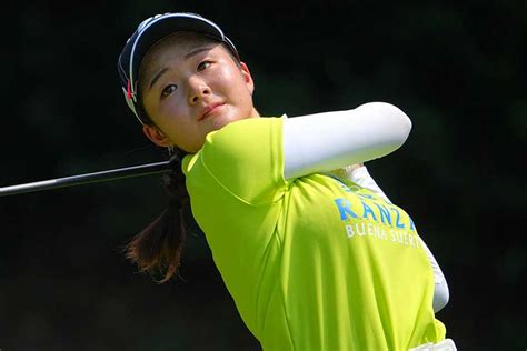 女子ゴルフ界に新星 19歳川崎春花が予選会からメジャー優勝＆初v、大会史上最年少vの快挙 The Answer