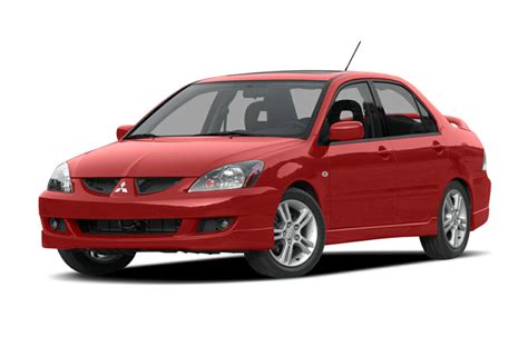 2005 Mitsubishi Lancer Specs Prices Mpg Reviews And Photos