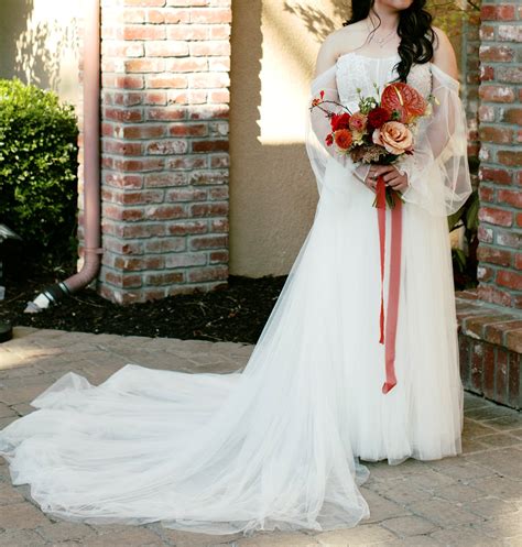 All Who Wander Wedding Dress Save 57 Stillwhite