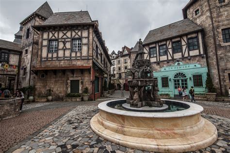 Medieval Market Square Photo 7677 Motosha Free Stock Photos