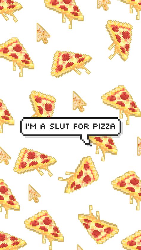 Pizza Background Tumblr